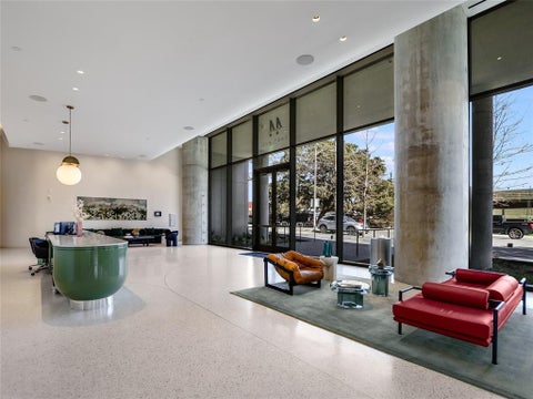 Tiny photo for 44 East Ave #4601, Austin, TX 78701 (MLS # 6233801)