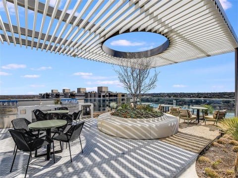Tiny photo for 44 East Ave #4601, Austin, TX 78701 (MLS # 6233801)