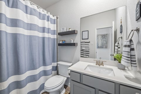 Tiny photo for 22601 Maidengrass LN, Lago Vista, TX 78645 (MLS # 2659877)