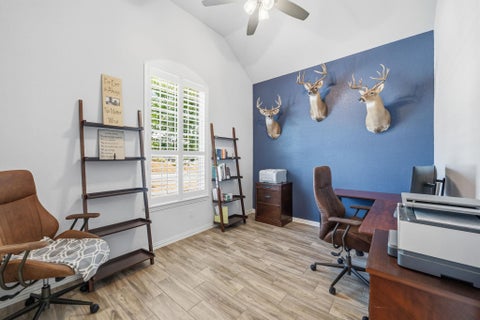 Tiny photo for 22601 Maidengrass LN, Lago Vista, TX 78645 (MLS # 2659877)