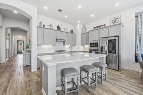 Tiny photo for 22601 Maidengrass LN, Lago Vista, TX 78645 (MLS # 2659877)