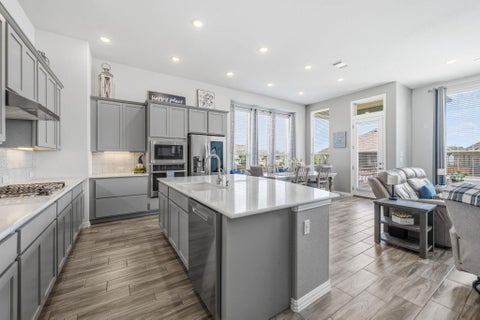 Tiny photo for 22601 Maidengrass LN, Lago Vista, TX 78645 (MLS # 2659877)