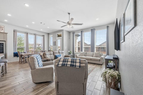 Tiny photo for 22601 Maidengrass LN, Lago Vista, TX 78645 (MLS # 2659877)