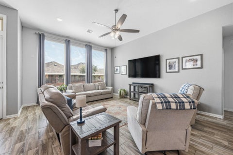Tiny photo for 22601 Maidengrass LN, Lago Vista, TX 78645 (MLS # 2659877)