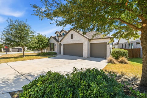Tiny photo for 22601 Maidengrass LN, Lago Vista, TX 78645 (MLS # 2659877)