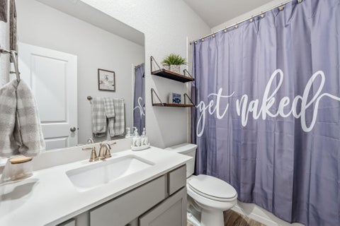 Tiny photo for 22601 Maidengrass LN, Lago Vista, TX 78645 (MLS # 2659877)