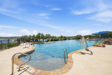 Tiny photo for 22601 Maidengrass LN, Lago Vista, TX 78645 (MLS # 2659877)