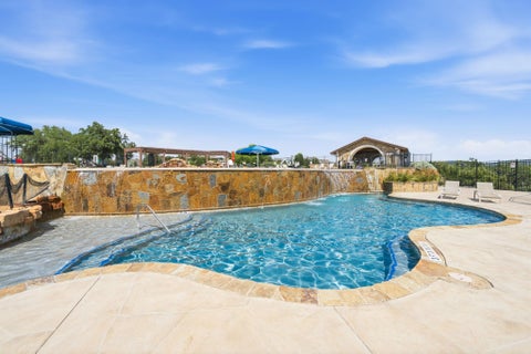 Tiny photo for 22601 Maidengrass LN, Lago Vista, TX 78645 (MLS # 2659877)