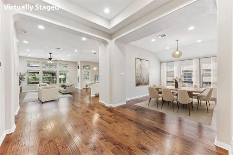 Photo of 1525 Graford ST, Leander, TX 78641 (MLS # 5393416)