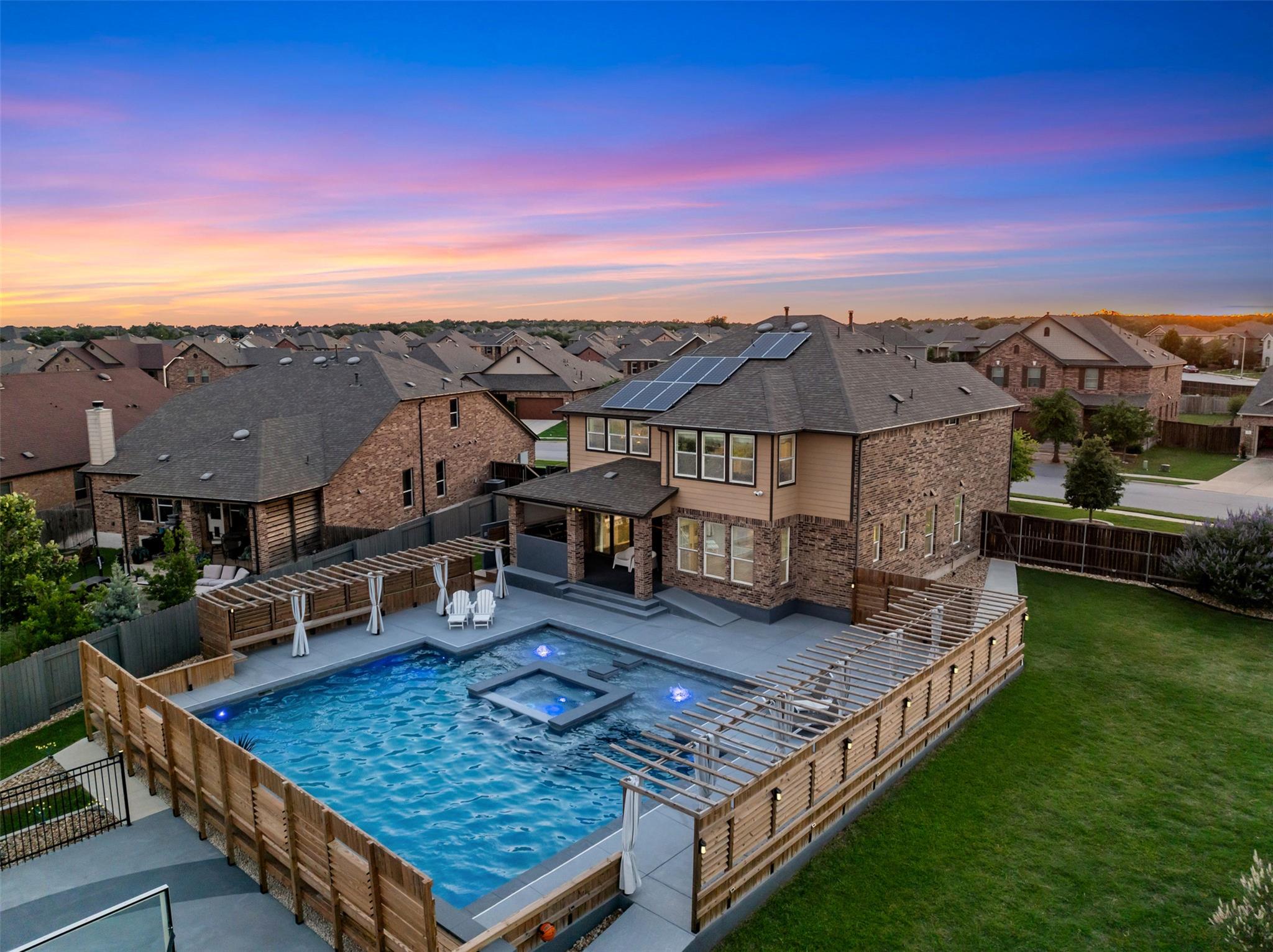 1312 Backcountry DR