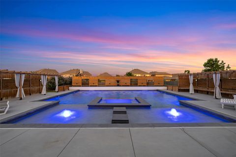 1312 Backcountry DR Leander TX 78641