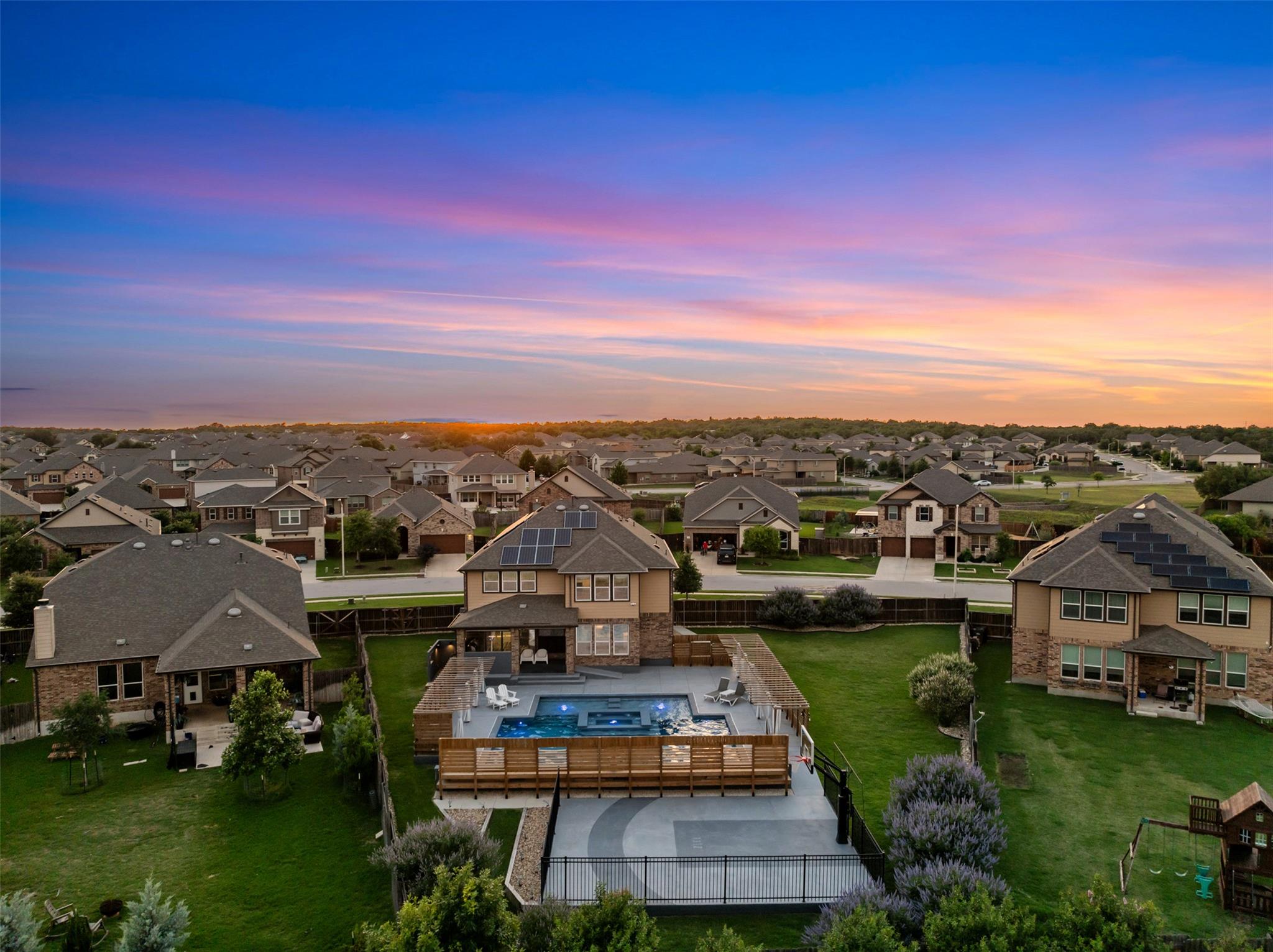 1312 Backcountry DR