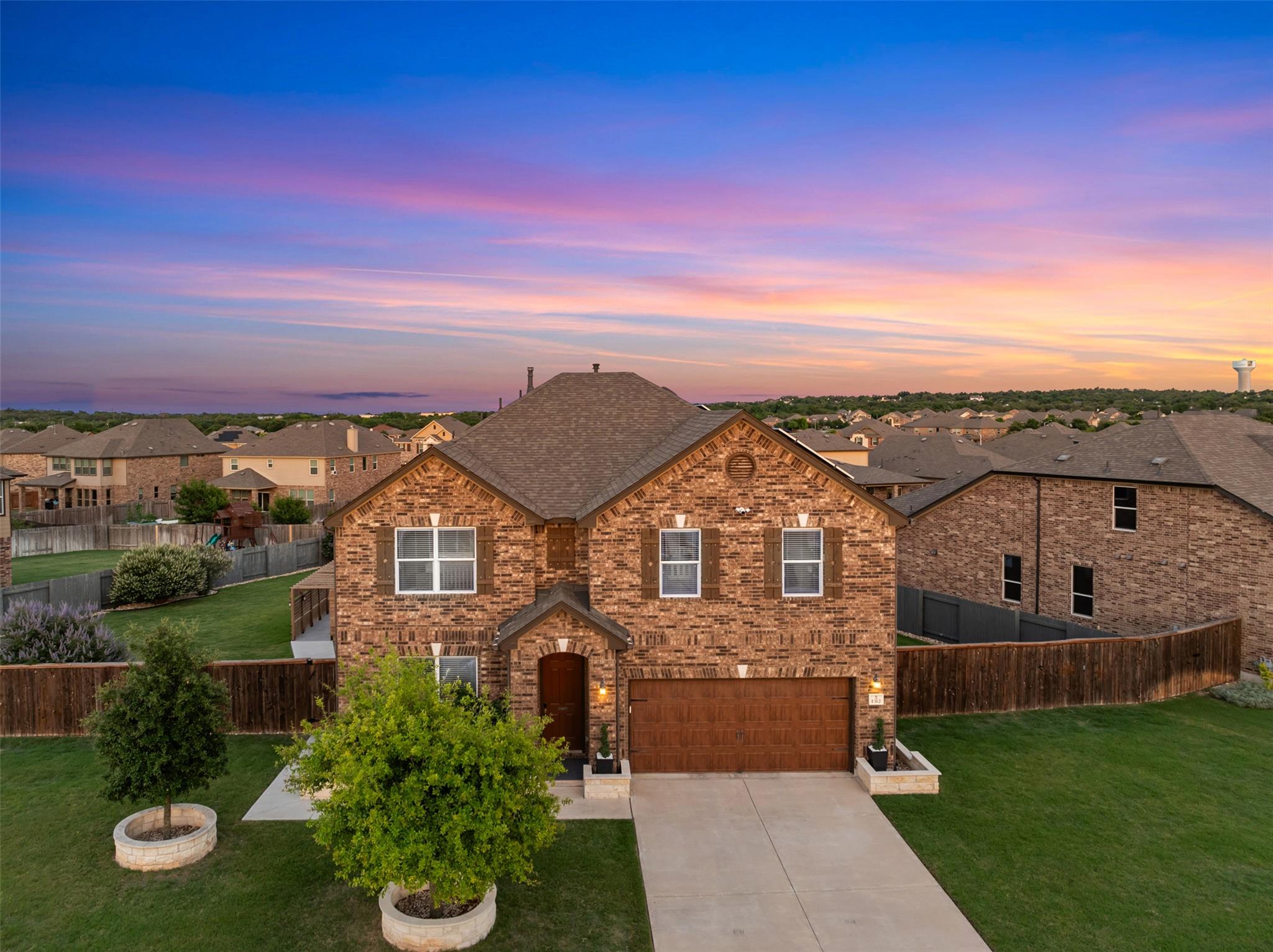 1312 Backcountry DR