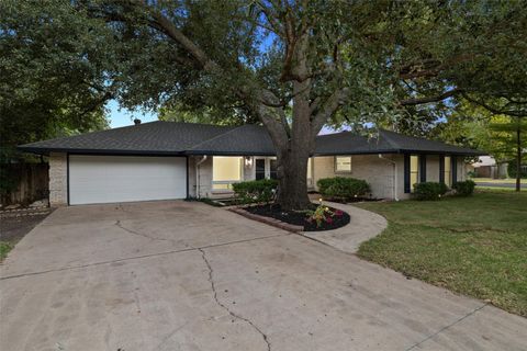 Tiny photo for 9201 Quail Field DR, Austin, TX 78758 (MLS # 3180789)