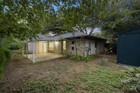 Tiny photo for 9201 Quail Field DR, Austin, TX 78758 (MLS # 3180789)