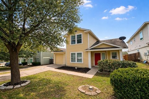 17741 Golden Valley DR Manor TX 78653