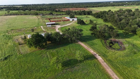 Photo of 1454 Red Town RD, Elgin, TX 78621 (MLS # 8498433)