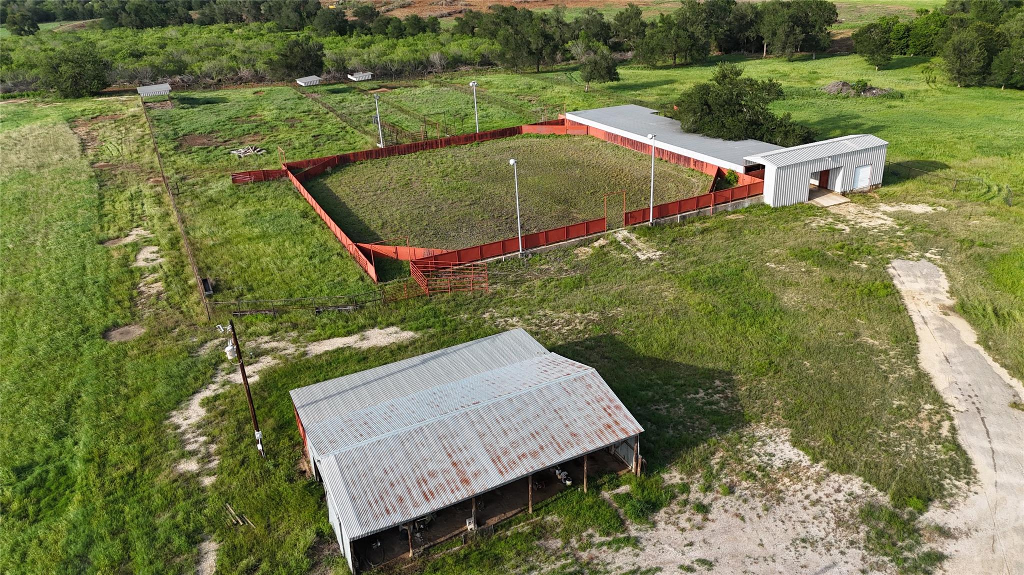1454 Red Town RD