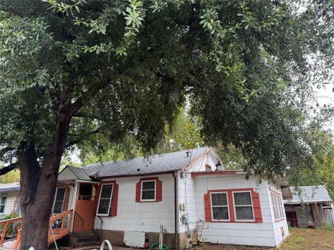 Tiny photo for 1115 Kirk Ave, Austin, TX 78702 (MLS # 4721022)