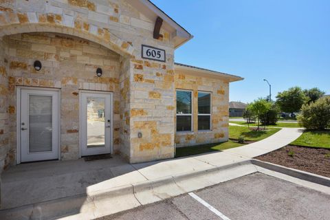 1101 Satellite VW 605 Round Rock TX 78665