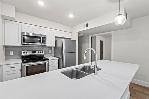Tiny photo for 909 Reinli ST #101, Austin, TX 78751 (MLS # 8004437)