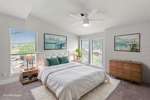 Tiny photo for 909 Reinli ST #101, Austin, TX 78751 (MLS # 8004437)