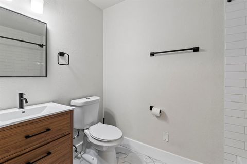 Tiny photo for 909 Reinli ST #101, Austin, TX 78751 (MLS # 8004437)