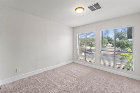Tiny photo for 909 Reinli ST #101, Austin, TX 78751 (MLS # 8004437)