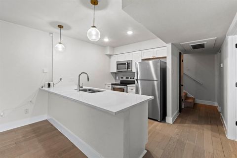 Tiny photo for 909 Reinli ST #101, Austin, TX 78751 (MLS # 8004437)