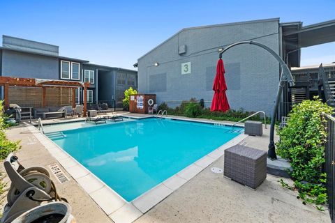 Tiny photo for 909 Reinli ST #101, Austin, TX 78751 (MLS # 8004437)