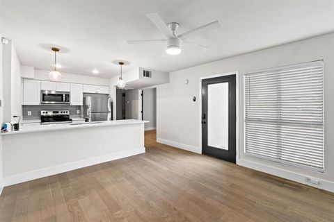 Tiny photo for 909 Reinli ST #101, Austin, TX 78751 (MLS # 8004437)