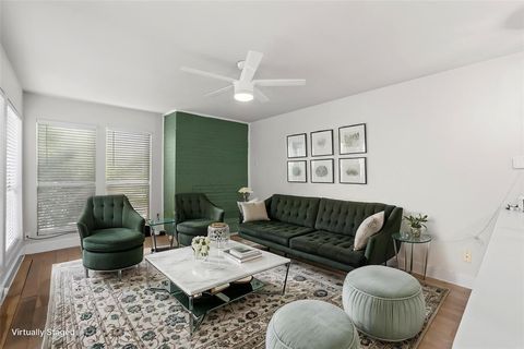 Tiny photo for 909 Reinli ST #101, Austin, TX 78751 (MLS # 8004437)