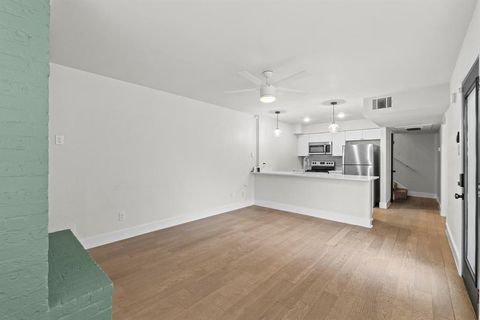 Tiny photo for 909 Reinli ST #101, Austin, TX 78751 (MLS # 8004437)