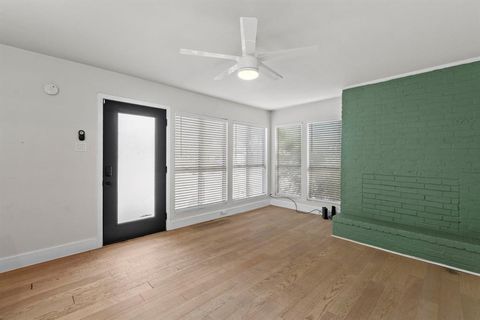 Tiny photo for 909 Reinli ST #101, Austin, TX 78751 (MLS # 8004437)