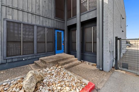 Tiny photo for 909 Reinli ST #101, Austin, TX 78751 (MLS # 8004437)