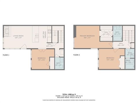 Tiny photo for 909 Reinli ST #101, Austin, TX 78751 (MLS # 8004437)