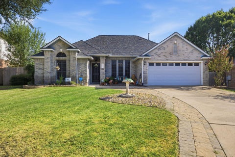 Photo of 9005 Brimstone LN, Austin, TX 78717 (MLS # 6190930)