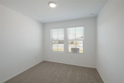 Tiny photo for 12202 Pike BND, Mustang Ridge, TX 78610 (MLS # 7981796)