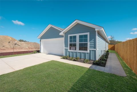 Photo of 12202 Pike BND, Mustang Ridge, TX 78610 (MLS # 7981796)