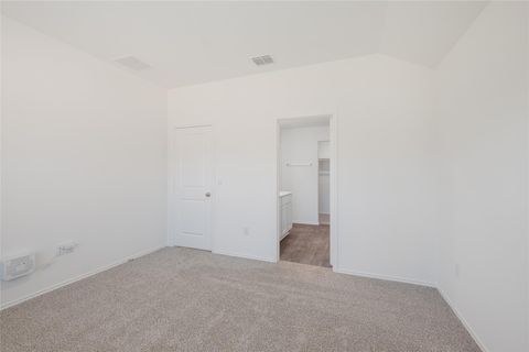 Tiny photo for 12202 Pike BND, Mustang Ridge, TX 78610 (MLS # 7981796)