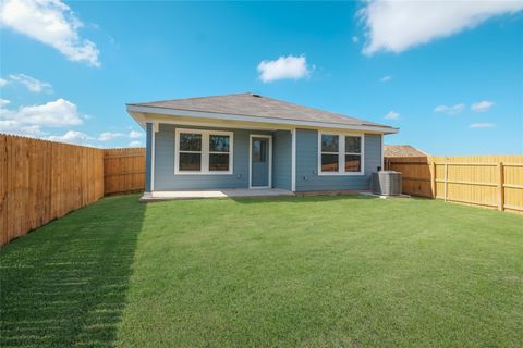 Tiny photo for 12202 Pike BND, Mustang Ridge, TX 78610 (MLS # 7981796)