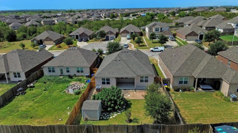 Tiny photo for 19700 Woodrow Wilson ST, Manor, TX 78653 (MLS # 7822992)