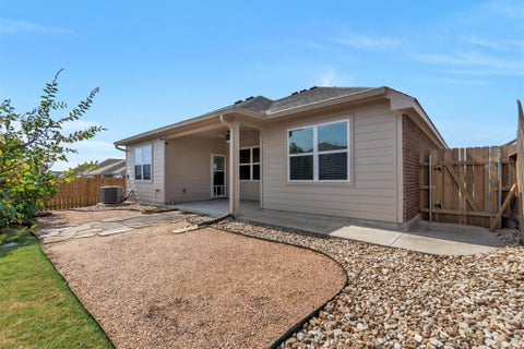Tiny photo for 19700 Woodrow Wilson ST, Manor, TX 78653 (MLS # 7822992)