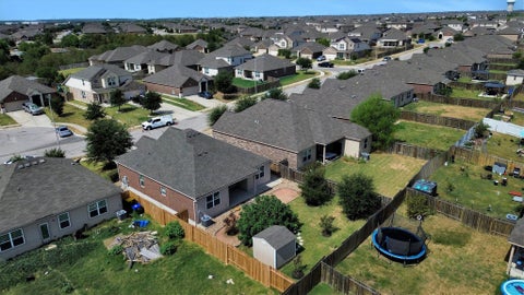 Tiny photo for 19700 Woodrow Wilson ST, Manor, TX 78653 (MLS # 7822992)