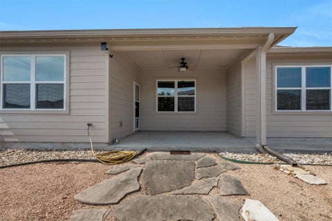 Tiny photo for 19700 Woodrow Wilson ST, Manor, TX 78653 (MLS # 7822992)