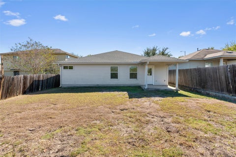 Tiny photo for 18320 Great Falls DR, Manor, TX 78653 (MLS # 8621433)