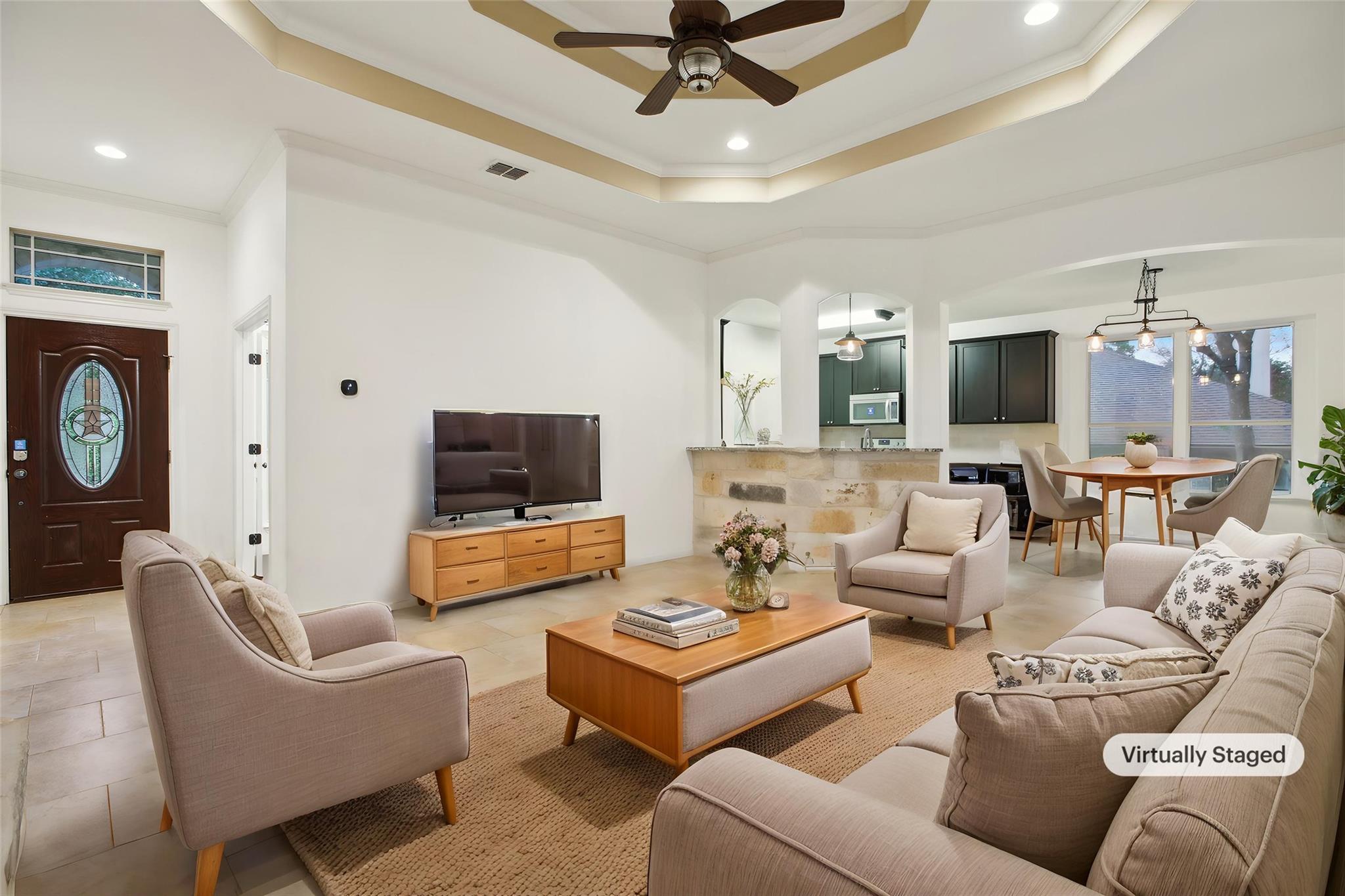 8 Rock Hollow CIR