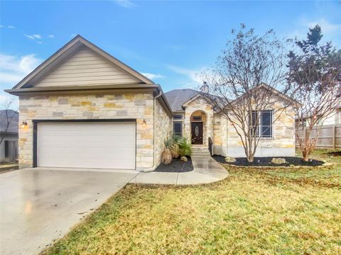 8 Rock Hollow CIR Wimberley TX 78676