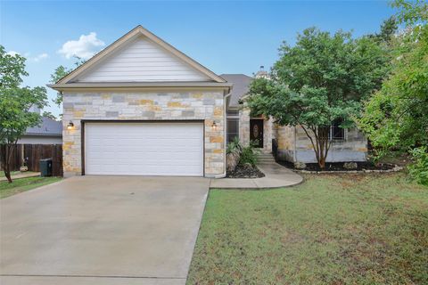 8 Rock Hollow CIR Wimberley TX 78676