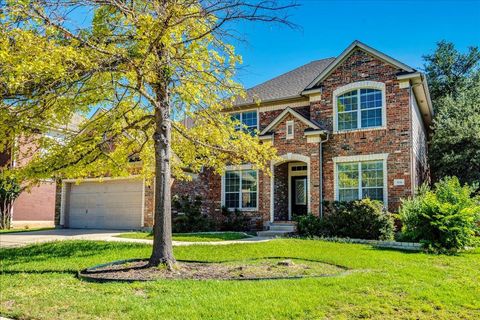 504 Madisons WAY Cedar Park TX 78613